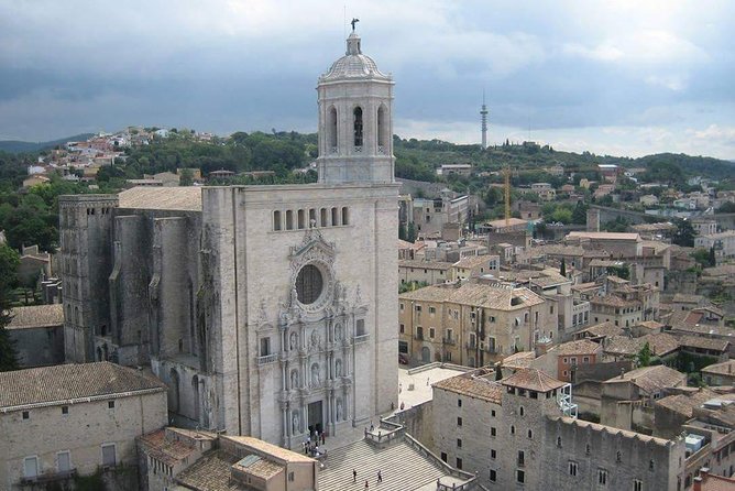 Private Girona and Besalu, Jewish History tour from Barcelona - A Nine-Hour Day From Your Barcelona Hotel