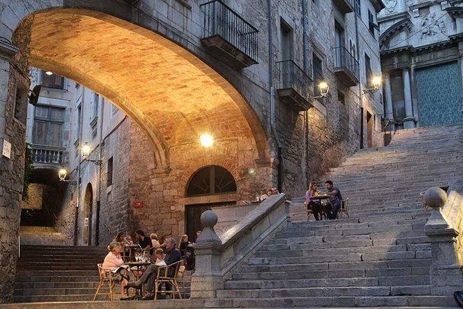 Private Girona and Besalu, Jewish History tour from Barcelona - The Jewish History Museum in Girona