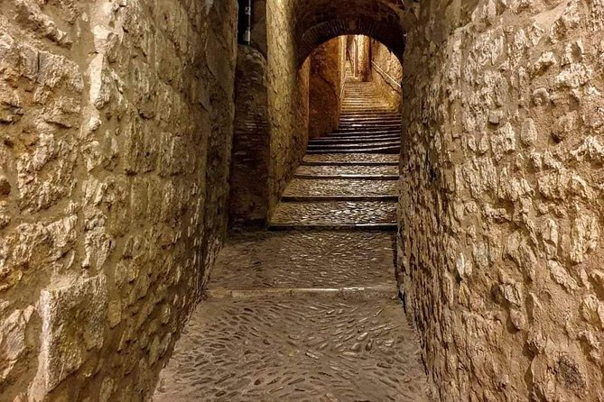 Private Girona and Besalu, Jewish History tour from Barcelona - Who Should Book This Day Trip