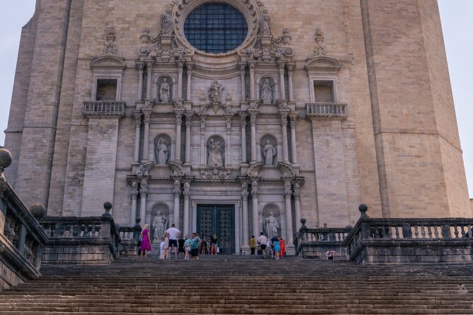 Private: Girona and Costa Brava adventure from Barcelona - What the guides add to the experience