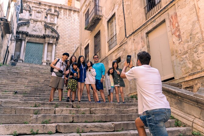 Private: Girona and Costa Brava adventure from Barcelona - Who should book this Girona and Costa Brava day?