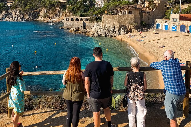 Private: Girona and Costa Brava adventure from Barcelona - Peratallada: a short medieval village stop