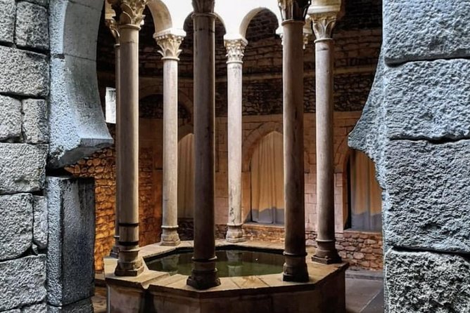 Private Girona Tour Costa Brava & Lunch Experience from Barcelona - Free Time on the Costa Brava