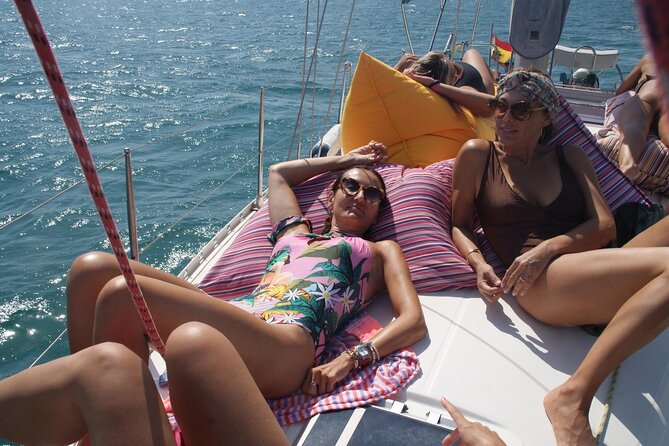 Private Half Day Sailing Tour from Sitges - The extra skipper fee deserves careful attention