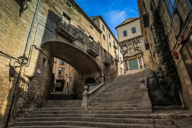 Private Medieval Girona Tour with Hotel Pick-up - Key points to know before booking