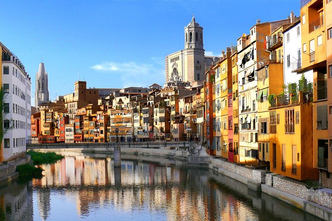 Private Medieval Girona Tour with Hotel Pick-up - Is $276.36 per person a fair price?