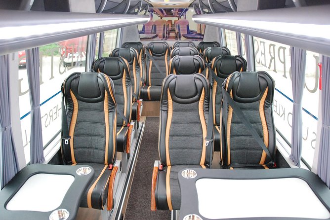 Private Meet & Greet Transfer from El Prat Airport to Barcelona - Who will benefit most from this transfer?