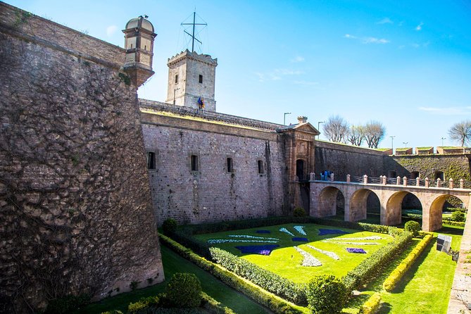 Private Montjuic Mountain Tour with Visit to Olympic Park and Plaza España - Why Montjuïc makes a strong half-day outing