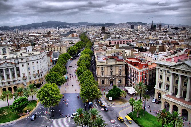 Private one way transfer from/to Barcelona airport to/from hotel - Who should book this transfer?