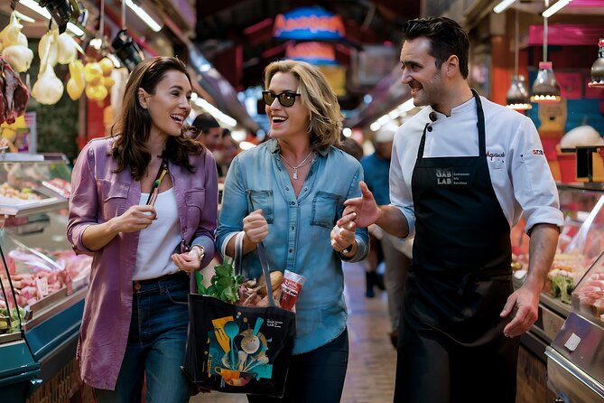 Private Paella Cooking Class and Market Visit with Personal Chef - Why the private format matters
