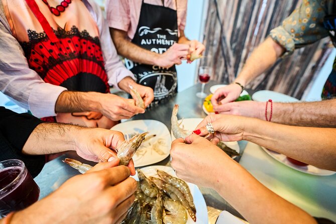 Private Paella Cooking Class and Market Visit with Personal Chef - What is included, and what you should plan for