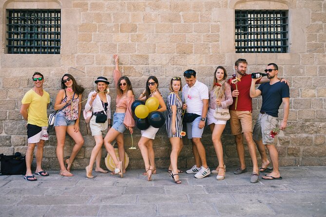 Private Photo Tour in the Montjuic Mountain of Barcelona - Finishing at Arenas de Barcelona’s rooftop