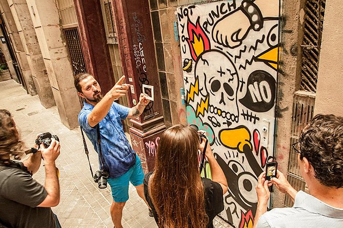 Private Photography Walking Tour with a Local - Why this Barcelona photo walk works