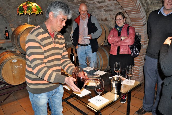 Private Priorat Tour with Wine Tastings & Lunch from Barcelona - Why Priorat is worth a full day from Barcelona
