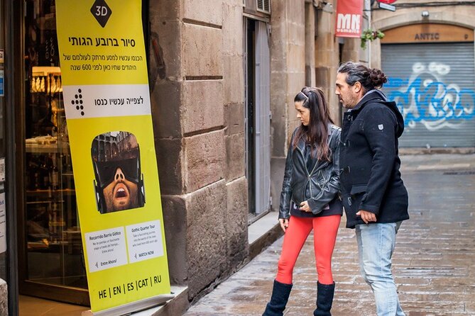 Private Religious Tour: Sagrada Familia, Romans & Jewish Quarter - Sant Felip Neri and the emotional side of the old city