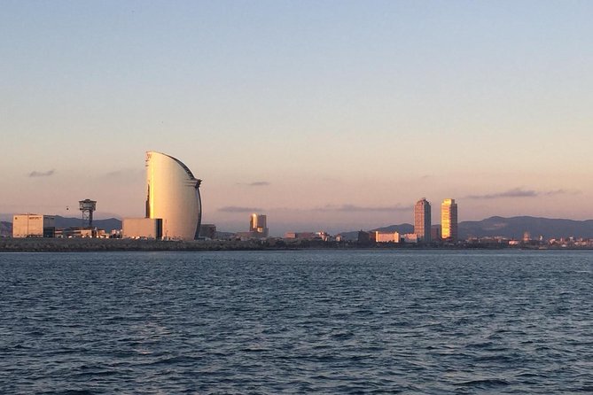 Private Sailing Experience Barcelona up to 11 guests, 2/3/4 hours - Price and who gets the best value