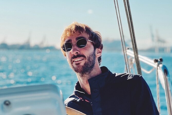 Private Sailing Tour: Enjoy Barcelona from the Sea - Leaving Port Olímpic for a Better View of Barcelona