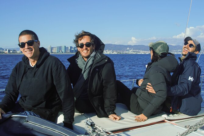Private Sailing Tour: Enjoy Barcelona from the Sea - The Best Time to Fit This Into Your Barcelona Day