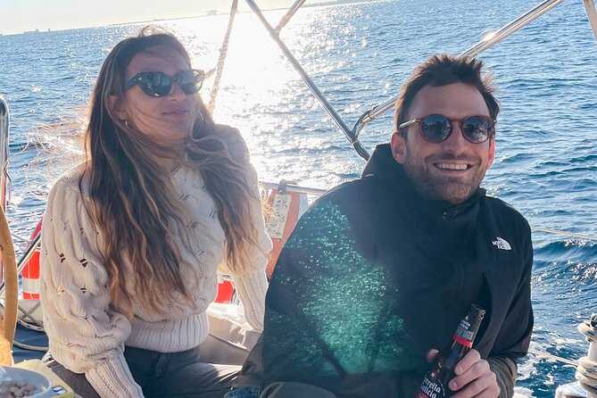 Private Sailing Tour: Enjoy Barcelona from the Sea - Practical Details Before You Book