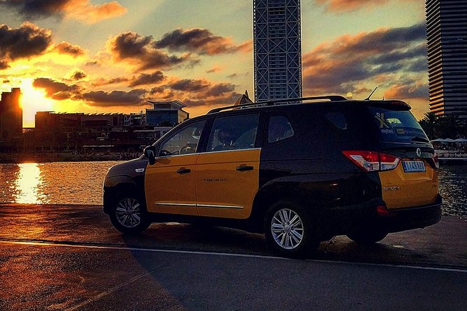 Private Sightseeing in Barcelona By Night - Who will get the most from this tour?