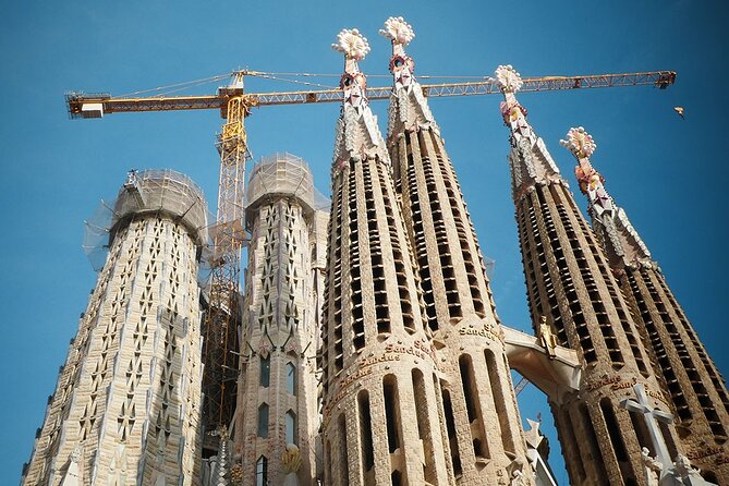 Private Tailored Barcelona Walking Tour - Starting at your hotel, then finding your bearings