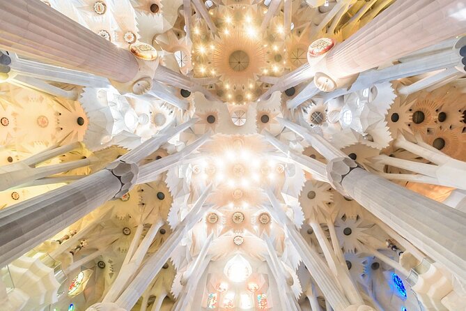 Private Tailored Barcelona Walking Tour - El Born and La Ribera: art, churches, and an older neighborhood feel