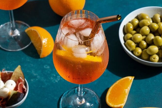 Private Tapas Tour in Barcelona with local guide - Who will enjoy this tapas evening most