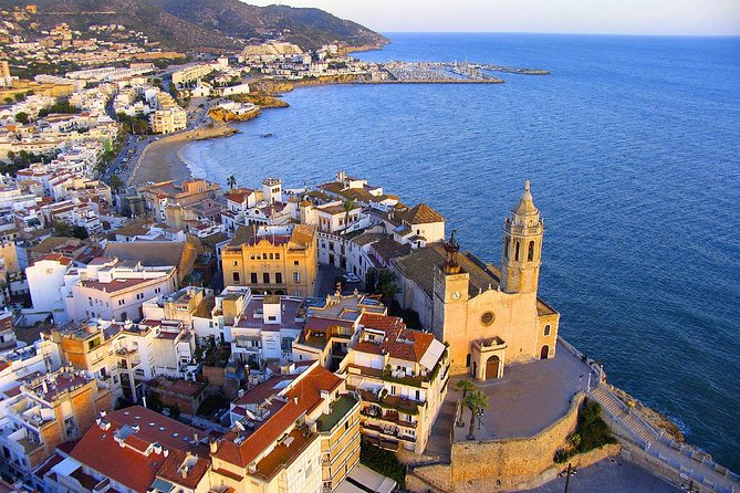 Private Tarragona and Sitges Tour with Hotel pick-up from Barcelona - Why this day trip works so well
