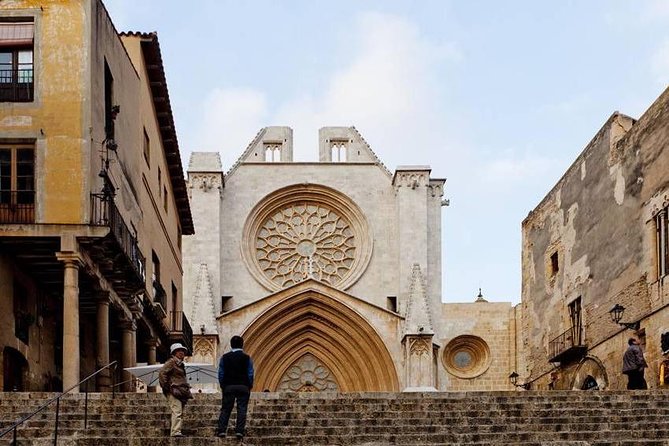 Private Tarragona and Sitges Tour with Hotel pick-up from Barcelona - How much free time will you get?
