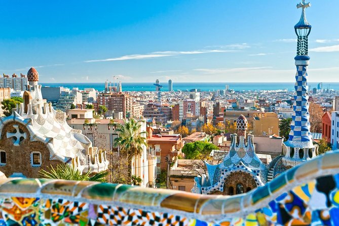 Private Tour Barcelona and Montserrat 8 Hours - Las Ramblas, the Old Port, and Barcelona’s Public Face