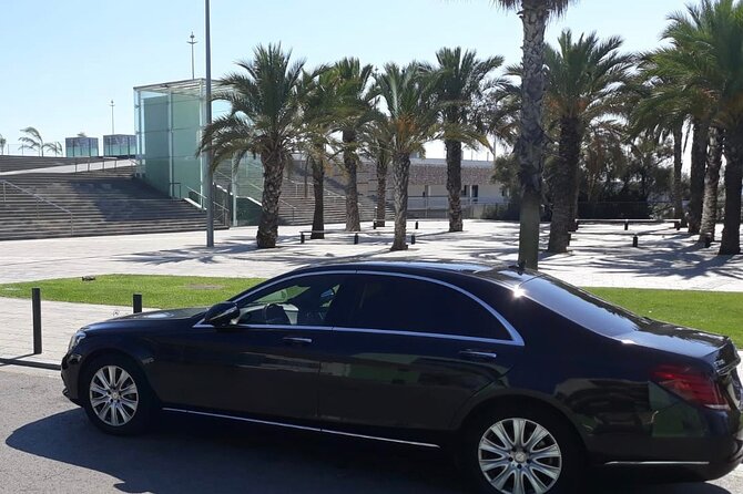 Private Tour Barcelona and Montserrat 8 Hours - Who Will Get the Most From This Tour