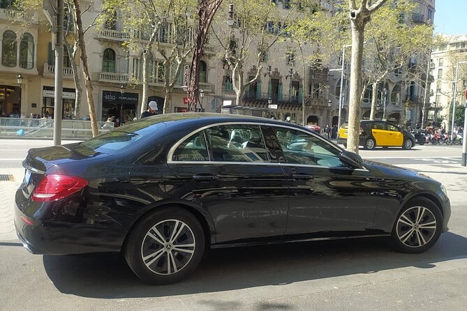 Private Tour Barcelona and Montserrat 8 Hours - Final Verdict: A Strong Private Overview With Clear Limits