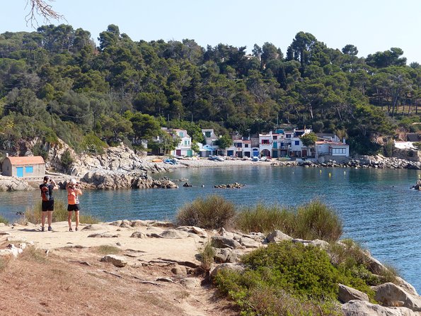 Private Tour: Costa Brava Hike from Barcelona - Key points to know before you book