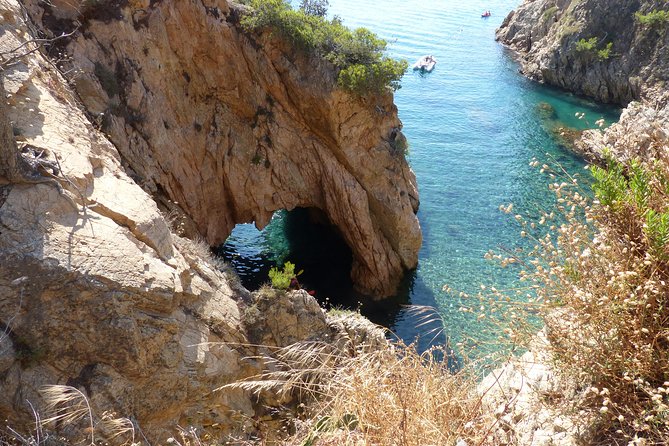 Private Tour: Costa Brava Hike from Barcelona - Fishing villages and Calella de Palafrugell