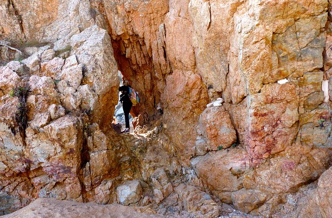Private Tour: Costa Brava Hike from Barcelona - What the private format changes