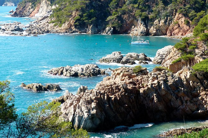 Private Tour: Costa Brava Hike from Barcelona - Starting in Palamos