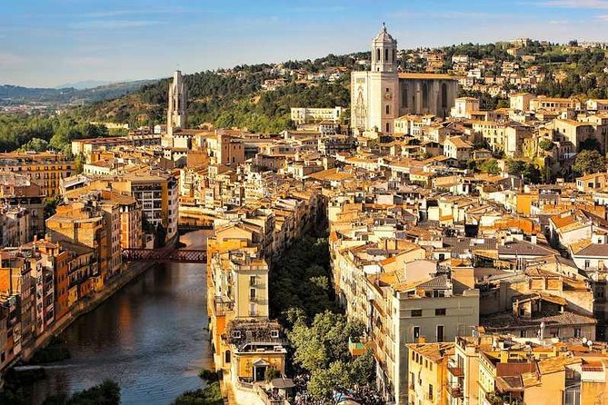 Private tour: Dali Museum and Girona from Barcelona - Why the Dalí Museum and Girona work well together