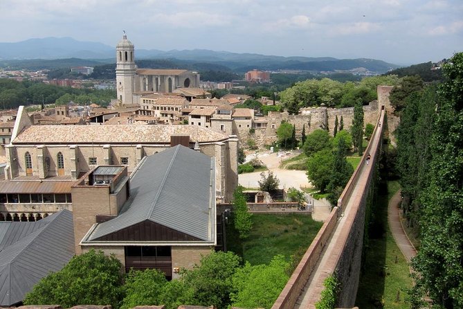 Private tour: Dali Museum and Girona from Barcelona - The Jewish Quarter and the Museum of Jewish History