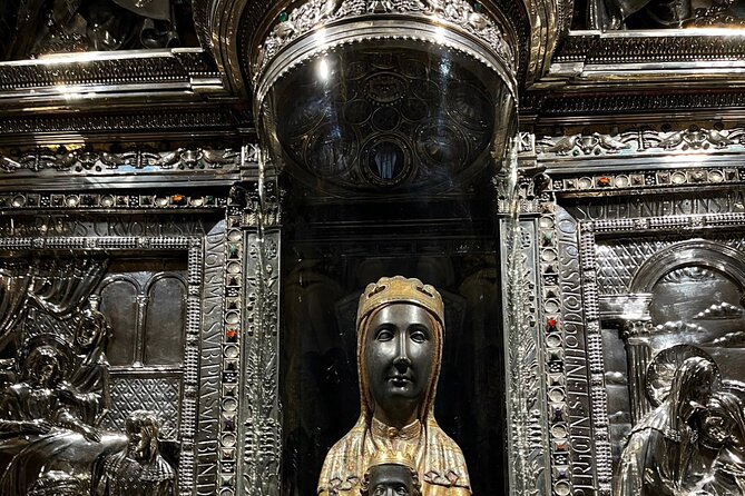 Private Tour from Barcelona to Monserrat - The Escolania choir and the abbey’s musical appeal