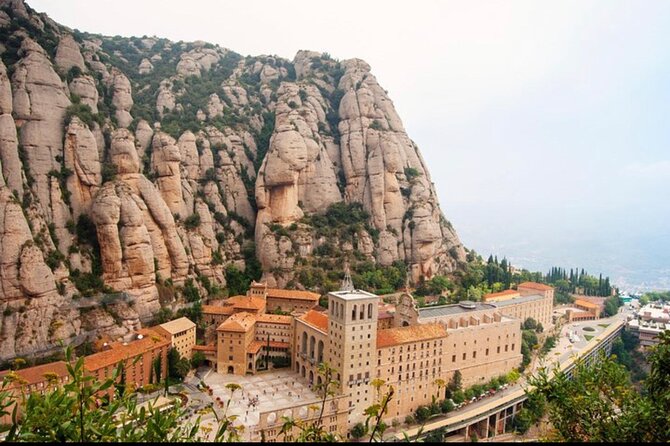 Private Tour from Barcelona to Monserrat - Is $325.30 per person a fair price?
