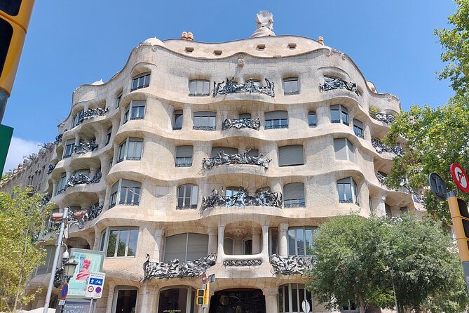 Private tour in Barcelona - Why the private format works well