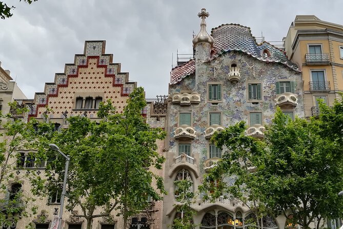 Private tour in Barcelona - What the guide adds to the experience