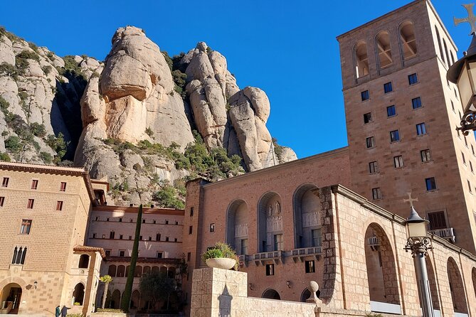 Private Tour in Montserrat 5h - Why Montserrat makes a strong half-day trip from Barcelona