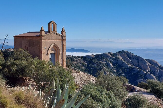 Private Tour in Montserrat 5h - How much time you really have at Montserrat