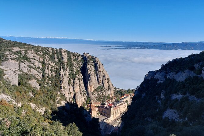 Private Tour in Montserrat 5h - Price, group size, and overall value