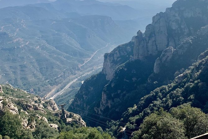 Private Tour: Montserrat and Cava Visit - Why Montserrat makes a strong first stop