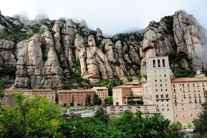 Private Tour: Montserrat and Cava Visit - What the private format really adds