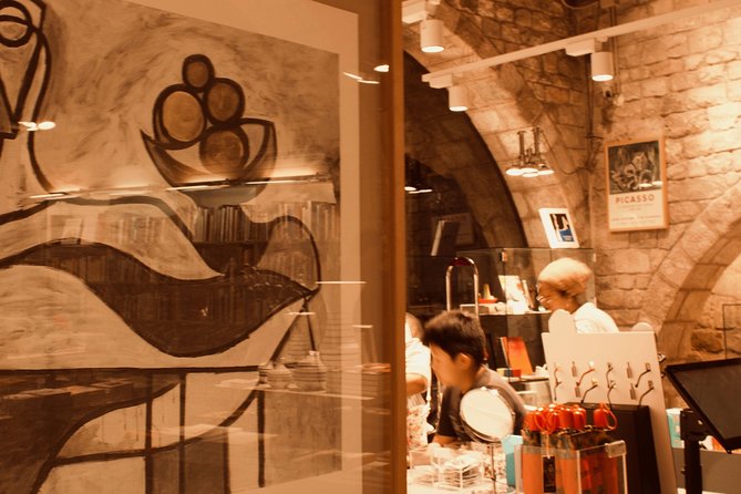 Private Tour of the Picasso Museum - Why Picasso’s early years matter in Barcelona