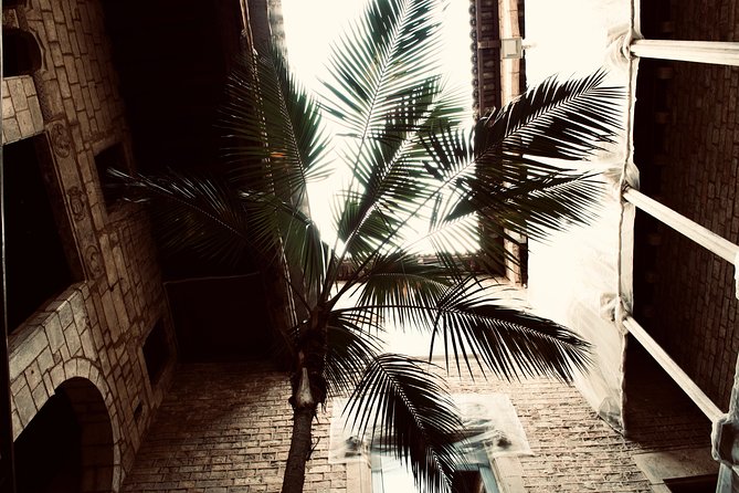 Private Tour of the Picasso Museum - The value of a private guide