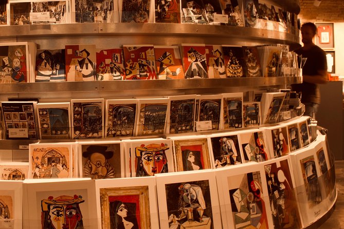 Private Tour of the Picasso Museum - How the tour compares with visiting alone